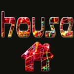 Logo of House Music Radio FREE Online android Application 